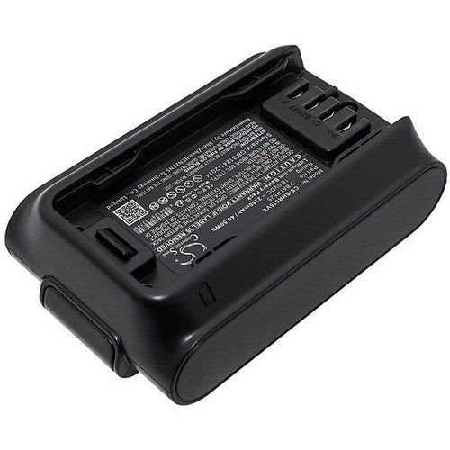 CS-SHR525VX Battery