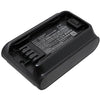 CS-SHR525VX Battery