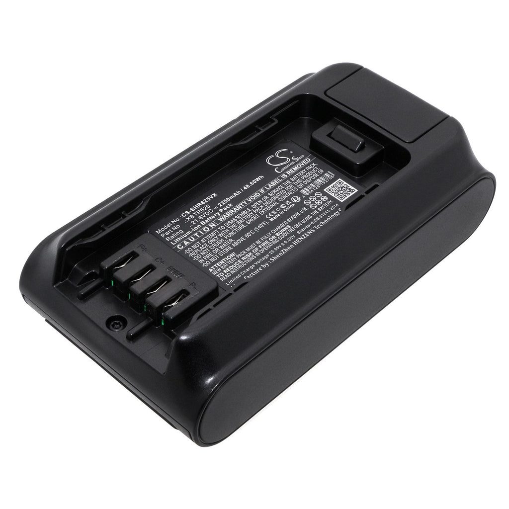 Shark Cordless Detect Pro Battery