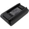 CS-SHR625VX Battery