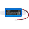 Shark RV852WVQPL Battery