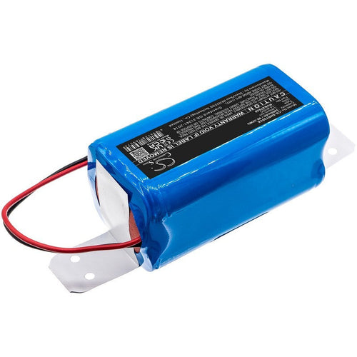 Shark RV1000S Battery