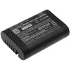 SHURE SB930 Battery