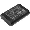 SHURE SB930 Battery