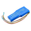 CS-SHV355VX Battery