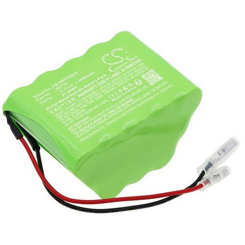 Shark SV75Z_14 Battery