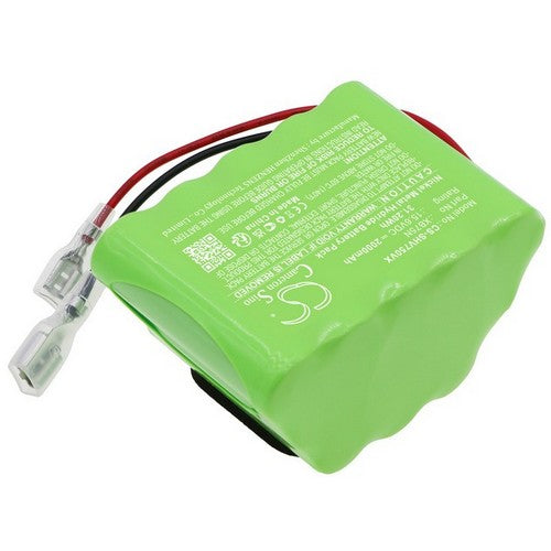 JBL 02-553-3494 Battery