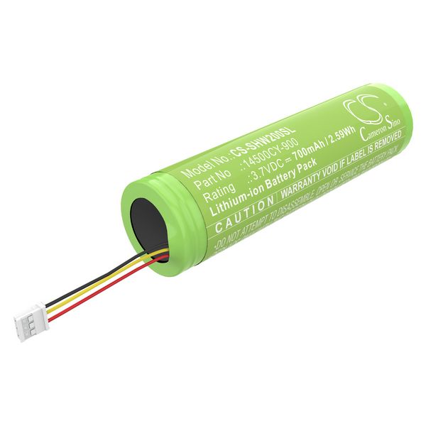 Sennheiser 14500CY-900 Battery