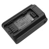 CS-SHW462VX Battery