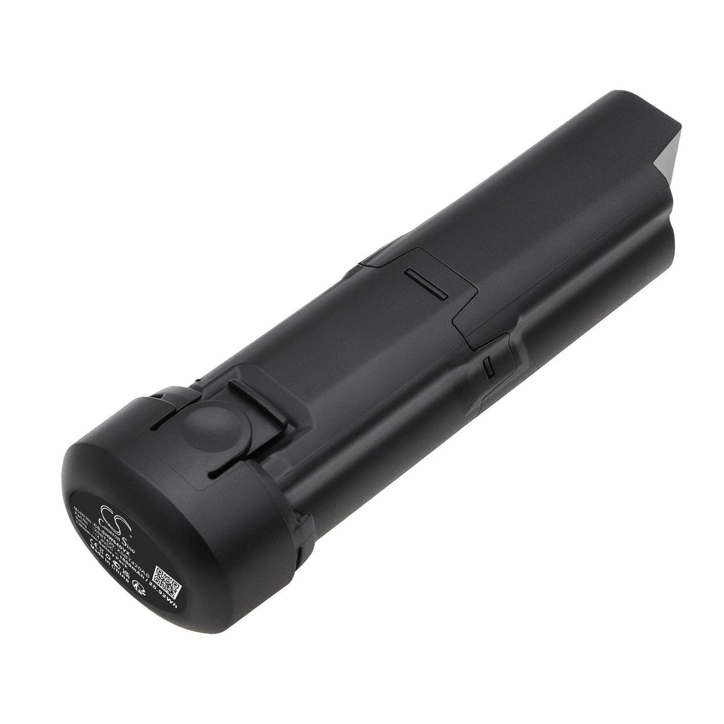 Shark QV410QBL Battery