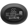 Shark XSBT420UK Battery