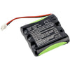 CS-SHX100TW Battery