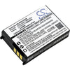 Horizon HX300 Battery