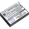 Horizon FNB-122Li Battery