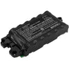 CS-SHX145VX Battery