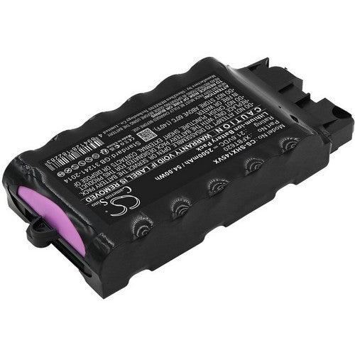 Shark IZ142 Battery