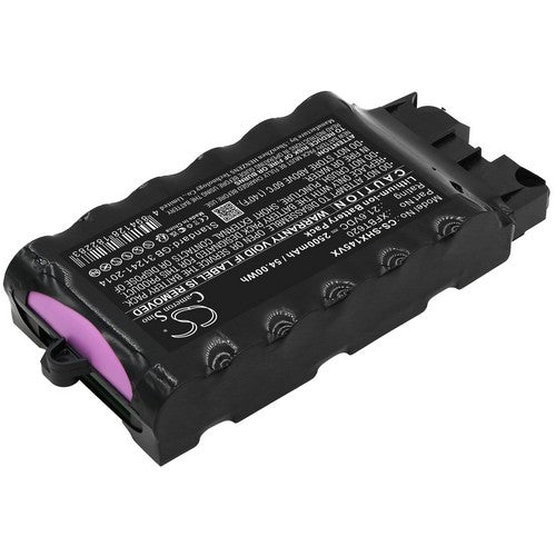 Shark IX144AMZ Battery