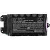Shark IZ140 Battery