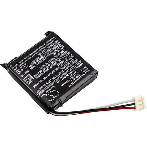 Standard FNB-124LI Battery