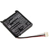 Standard FNB-124LI Battery
