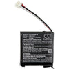 Standard HX150 Battery