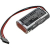 NUM 1060 Battery