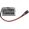NUM 1020 Battery