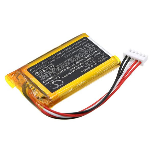 Sony SRS-XE200 Battery
