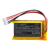 Sony SRS-XE200 Battery