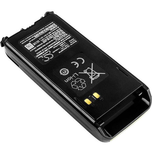 CS-SHX300TW Battery