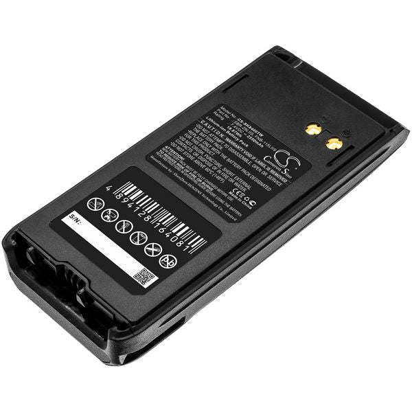 CS-SHX400TW Battery