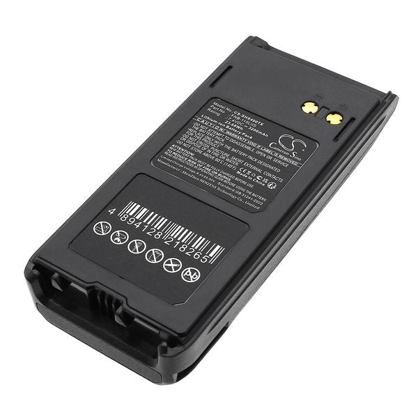 CS-SHX400TX Battery