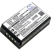 Standard HX870 Battery