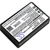 Horizon SBR-13LI Battery