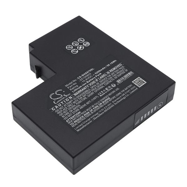 Shinho X500 Fusion Splicer Battery