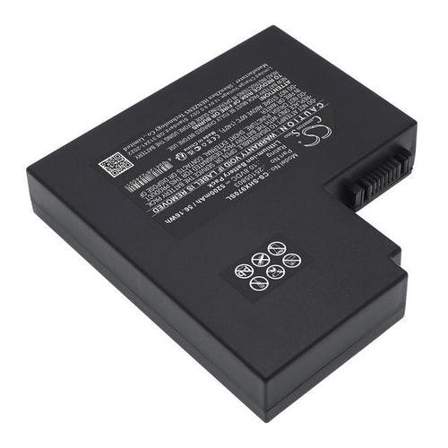Shinho X-11G Fusion Splicer Battery
