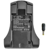 Shark IZ462HNP Battery