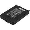 Siemens Gigaset 4000s micro Battery