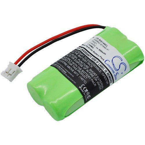 Siemens Gigaset 140 Battery