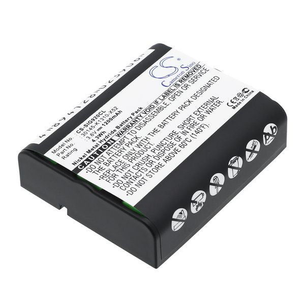 Telekom S42 Battery