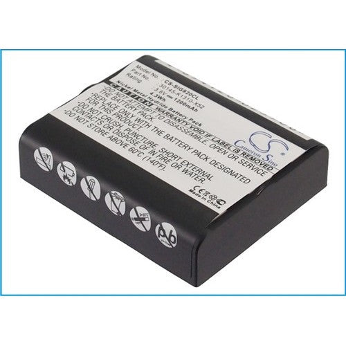 Telekom T-Sinus 42i Battery
