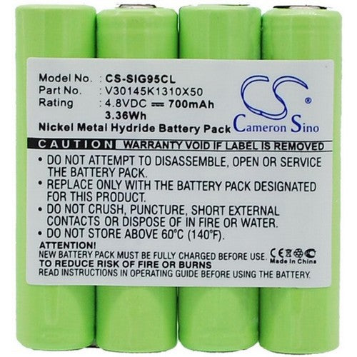 Siemens Gigaset 825 Battery