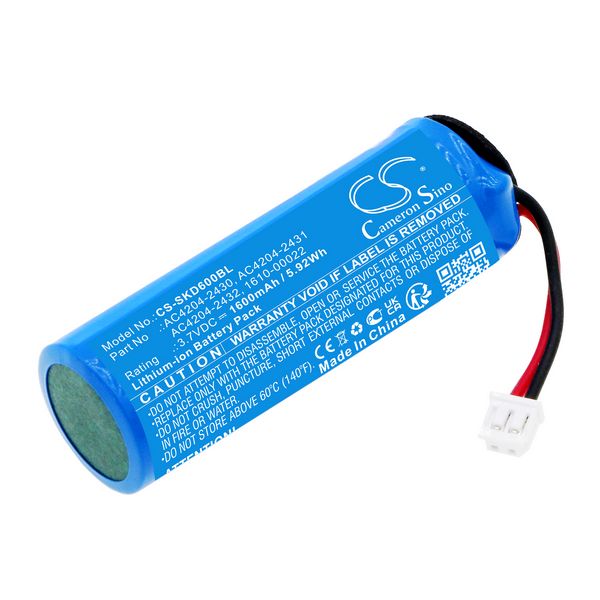 Socket Mobile D760 Battery