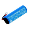 Socket Mobile D600 Battery