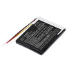 Socket Mobile D800 Battery