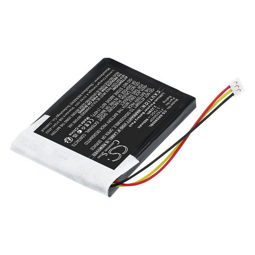 Socket Mobile D840 Battery