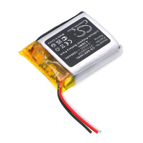 Skullcandy Crusher Evo Battery