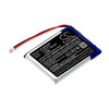 SkyBell DH doorbell Battery