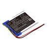 SkyBell DH doorbell Battery
