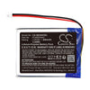 SkyBell DH doorbell Battery